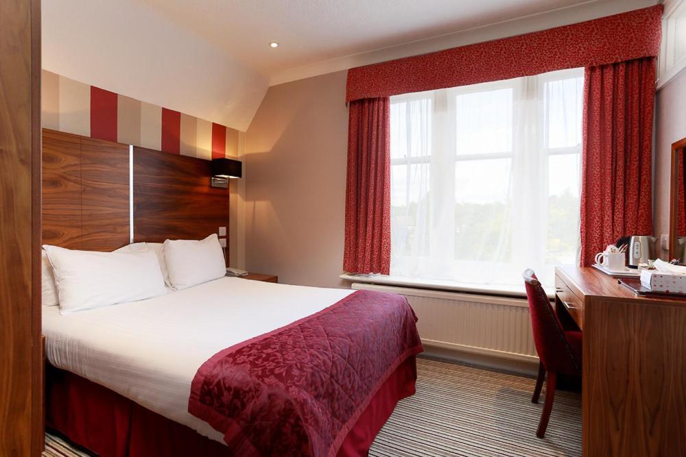 The Victoria Hotel Кэнтербари Экстерьер фото